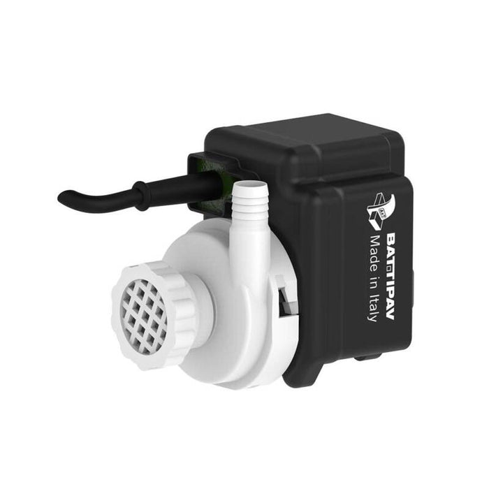 SUBMERSIBLE PUMP P2