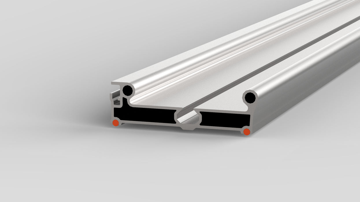 Lampo Cut System