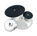 iCut™ Aluminium Backer Pad