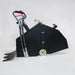 24" Hydraulic Circular Hand Saw