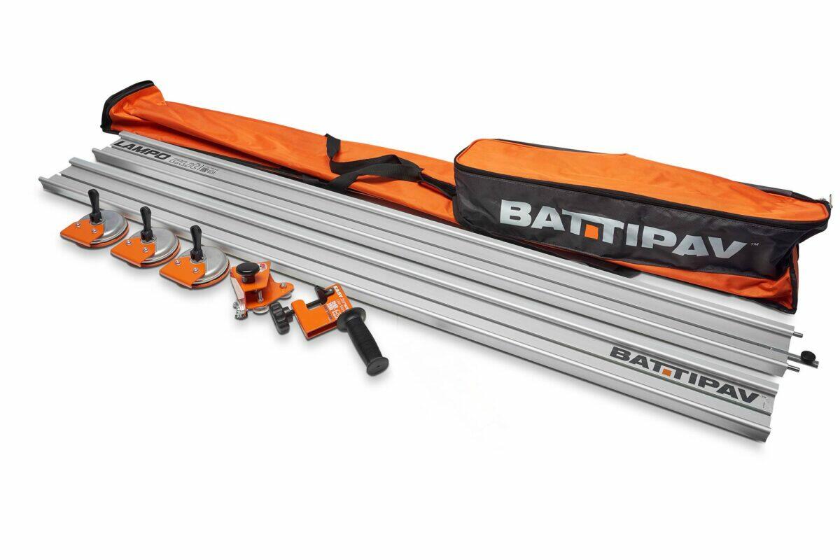 Home Lampo Cut System
