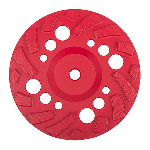 Home iCut™ Fan Cup Wheel