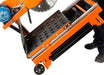 GOLZ BS400 Table Saw Transport