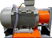 GOLZ BS650 Block Saw Motor