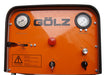 GOLZ SLURRY FOX SFP 647 Panel