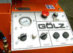 GOLZ SLURRY FOX SFP 8L Panel