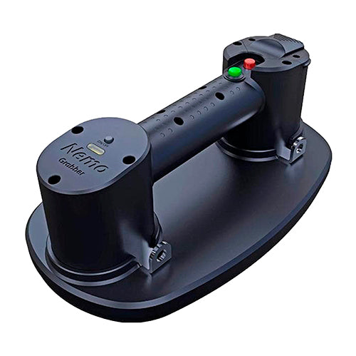 Grabo Power Suction Cup - With Analog Gauge