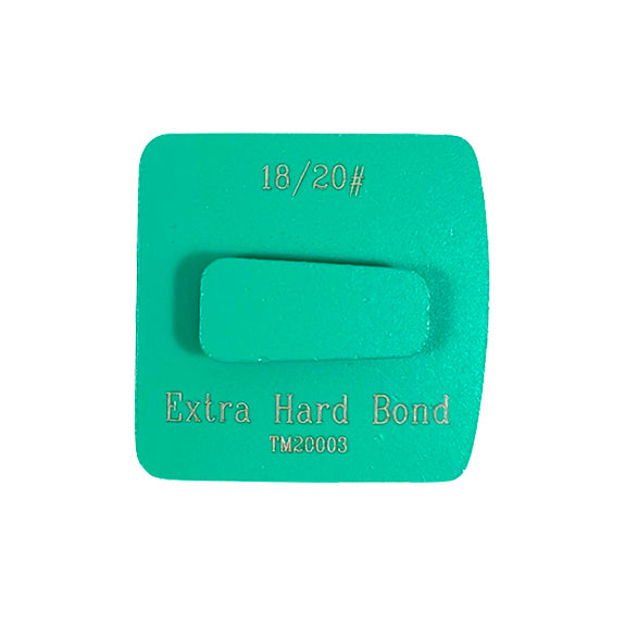 Husqvarna Redilock Double Segment Extra Hard Bond