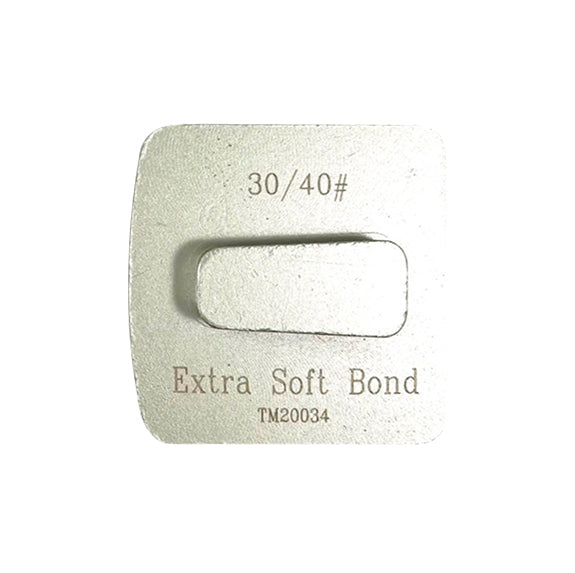 Husqvarna Redilock Double Segment Extra Hard Bond