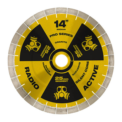 Diamond Blade for Stone Cutting