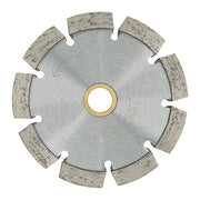 Blade for Concrete and Masonry Cutting