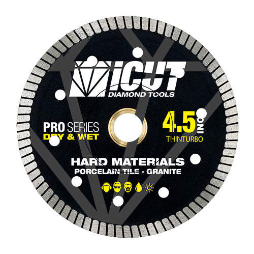 Diamond Blade for Stone and Tile Cutting