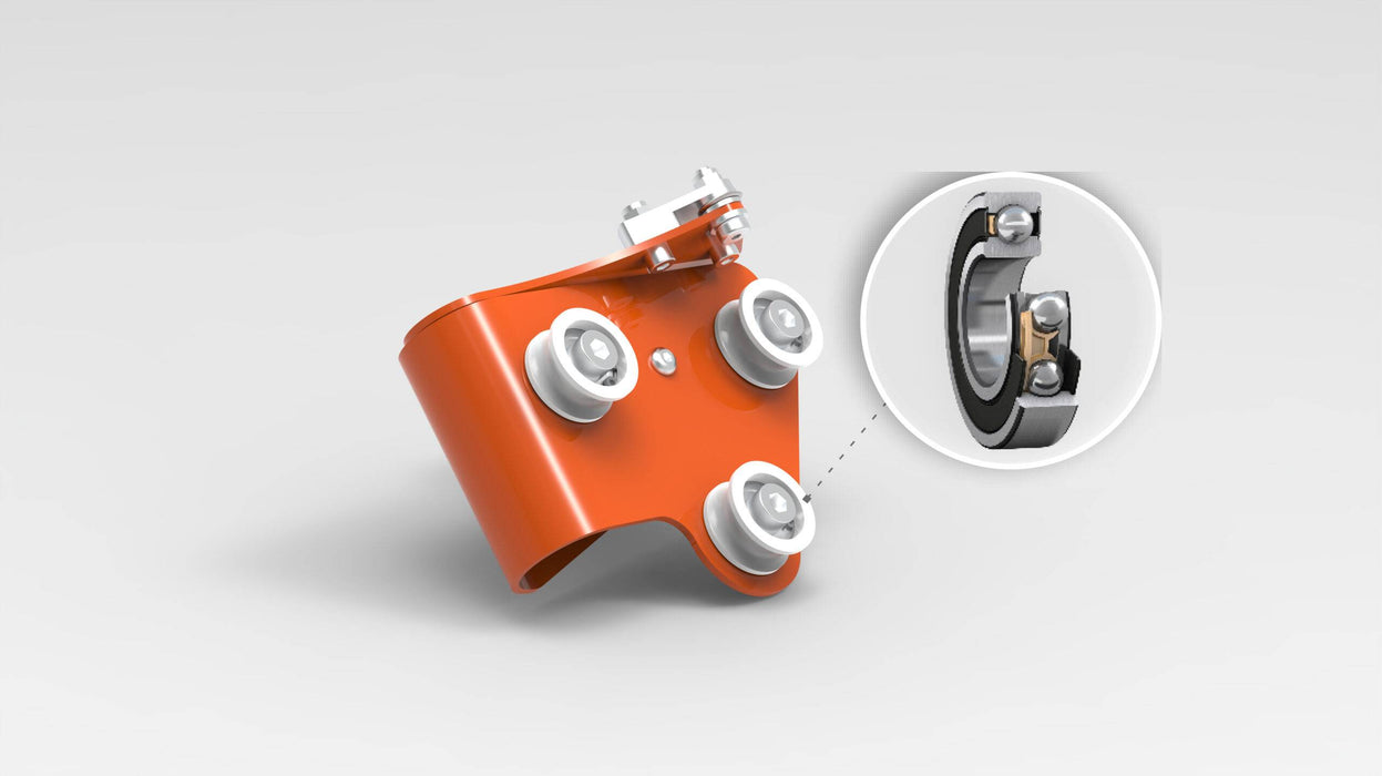 Lampo Cut System