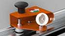 Lampo Cut System