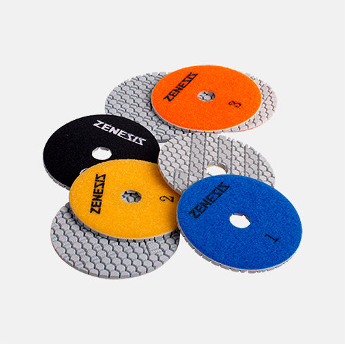 Polishing Pads