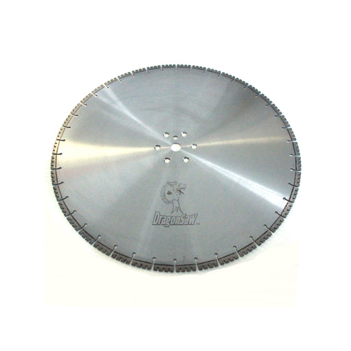 20" x .130 x 1" Diamond Blade for Hand Saw