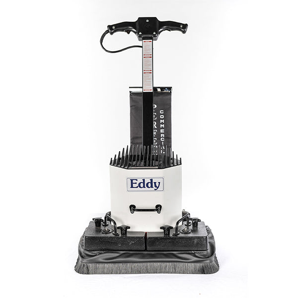 The Eddy Floor  S-3000 Orbital Sander