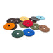 ZENESIS™ 50-3000 Grit Polishing Pads