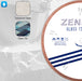 ZENESIS™ Glass Tile Diamond Blade Applications