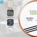 ZENESIS™ NANO Diamond Blade Applications