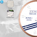 ZENESIS™ Procelain Tile Diamond Blade Applications