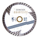 ZENESIS™ Small Quartzite Diamond Blade