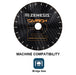 ZENESIS™ Carbon 2 Diamond Blade Applications