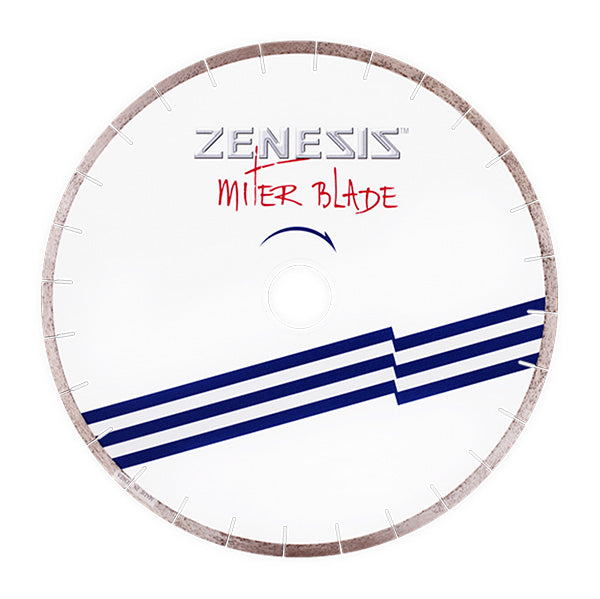 ZENESIS MITER Diamond Blade