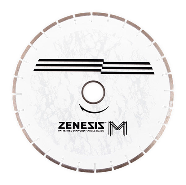 ZENESIS Marble Diamond Blade