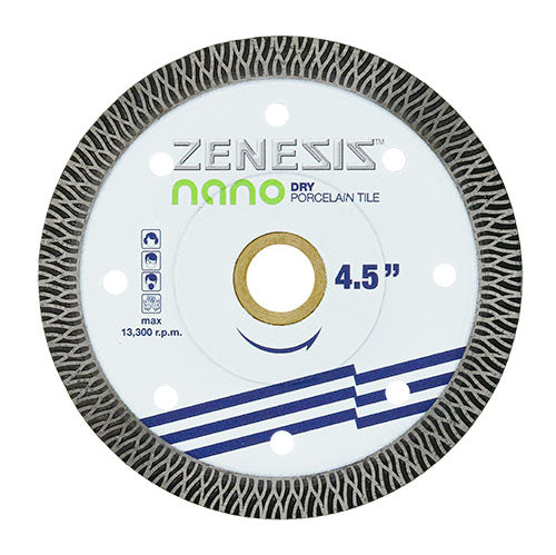 Diamond Blade for Tile Cutting