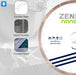 ZENESIS Silent Core NANO Diamond Blade Applications