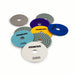 ZENESIS Z-FLEX DRY Polishing Pads