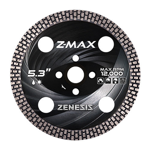 Diamond Blade for Stone Cutting