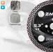 ZENESIS™ Z-Max Turbo Diamond Blade Applications