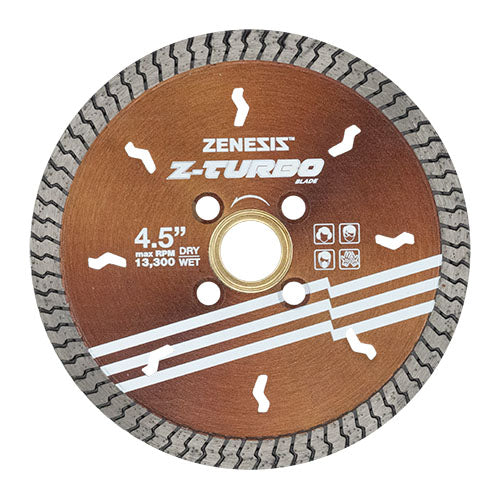 Diamond Blade for Stone Cutting