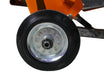 GOLZ FS170 Wheel