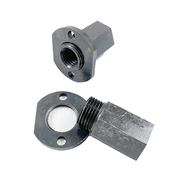 iCut™ Abrasive Wheel Adapter