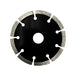 iCut™ Black Sintered Tuck Point Blade