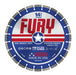 iCut Fury Diamond Blade