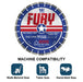 Machine Compatibility for the iCut Fury Diamond Blade