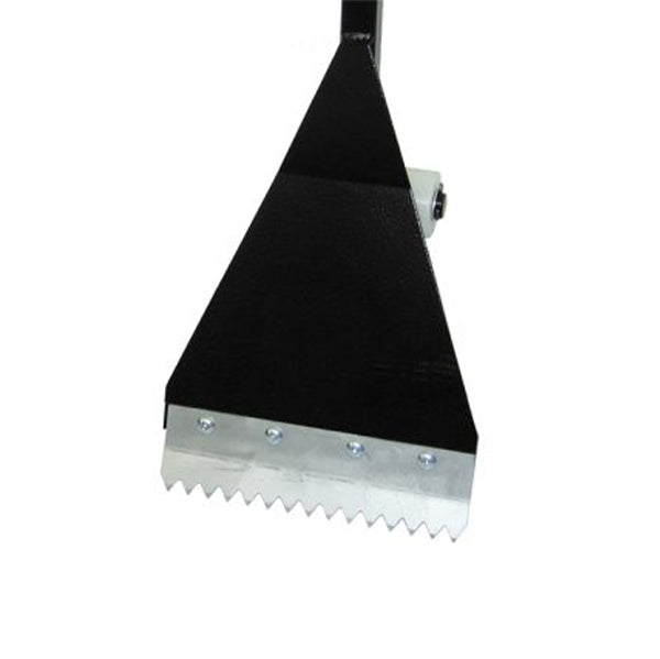 Eddy Kroko Roofing Shovel