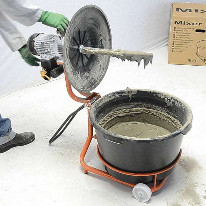 MIXER 50 SUPER
