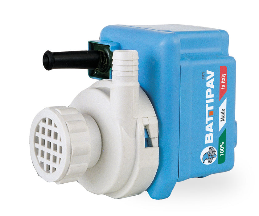 SUBMERSIBLE PUMP P2