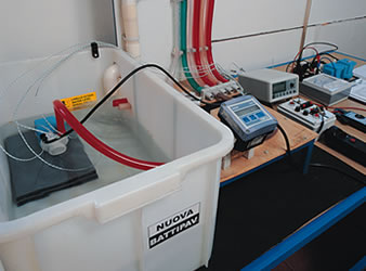 SUBMERSIBLE PUMP P3