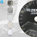 ZENESIS™ OBSIDIAN Diamond Blade Applications